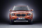 BMW X1 xDrive 2.8i 2012 года